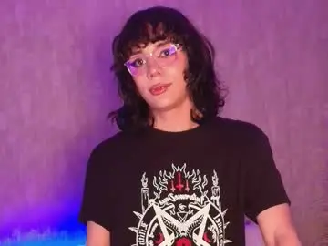 Chaturbate Adult Video Chat of pixy_20