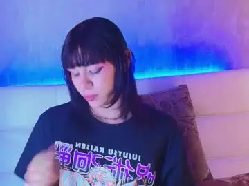 Chaturbate Sex Chat of pixy_20