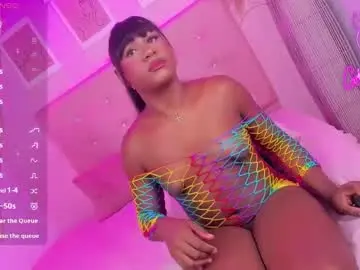 Chaturbate Adult Video Chat of annie_dolce_