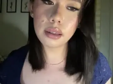 Chaturbate Live Sex of beautiful_lust69