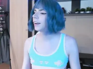 Chaturbate Adult Webcam of femalexa