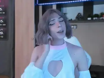 Chaturbate Sex Chat of femalexa