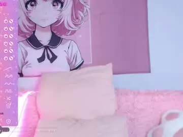 Chaturbate Adult Video Chat of honestlynaked