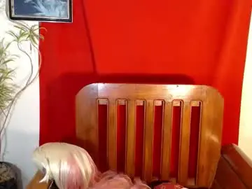 Chaturbate Live Porn of meaxox1