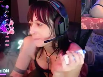 Chaturbate Best live sex cam show of 3shycat3