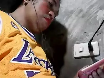 Chaturbate Nude Webcam of hothadjiee