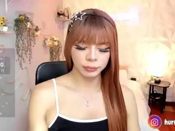 Chaturbate Live Sex Cam of hurremcan_