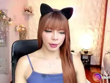 Chaturbate Live Sex of hurremcan_