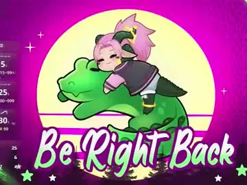 Chaturbate Best live sex cam show of hurremcan_