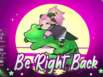 Chaturbate Sex Cam of hurremcan_