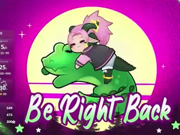 Chaturbate Sex Cam of hurremcan_