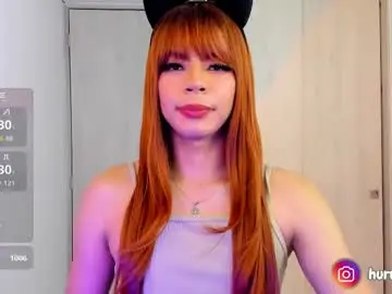 Chaturbate Live Porn of hurremcan_
