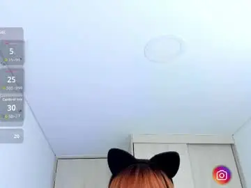 Chaturbate Sex Chat of hurremcan_