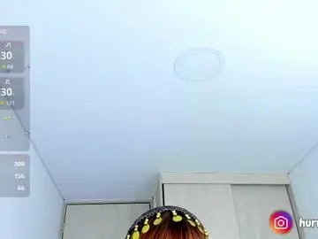 Chaturbate Best Webcam of hurremcan_