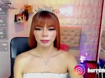 Chaturbate Private Sex Chat of hurremcan_