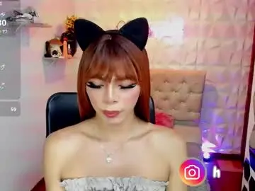 Chaturbate Sex Chat of hurremcan_