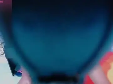 Chaturbate Adult Video Chat of katymorena