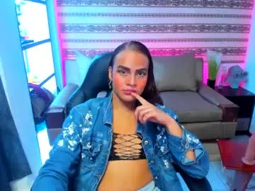 Chaturbate Free Porn Cam of lailahdark