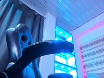 Chaturbate Nude Webcam of lailahdark