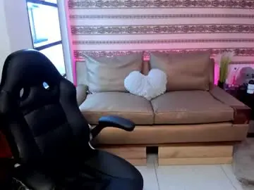 Chaturbate Adult Webcam of lailahdark