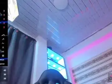 Chaturbate Free Live Porn of lailahdark