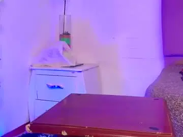 Chaturbate Free Porn Cam of lailahdark