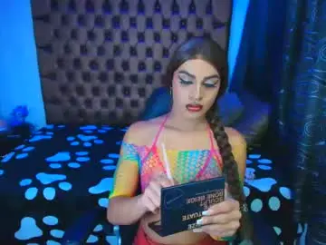 Chaturbate Adult Webcams of lailahdark