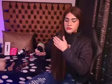 Chaturbate Free Porn Cam of lailahdark