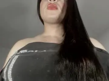 Chaturbate Nude Webcam of mistressxxalice