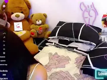 Chaturbate Nude Webcam of princesscutiexx
