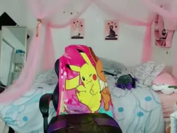 Chaturbate Sex Chat of ruby_wren