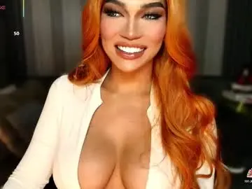 Chaturbate Free Live Porn of womanofyourdesire_ts