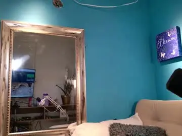 Chaturbate Sex Cam of bigboottyxxx