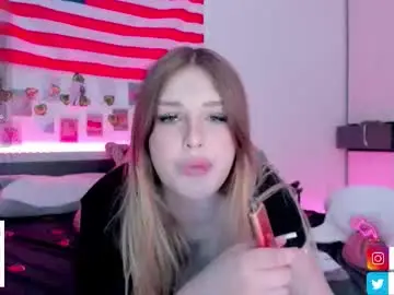 Chaturbate Best Webcam of krisi_myrr