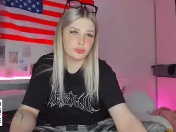 Chaturbate Best Webcam of krisi_myrr