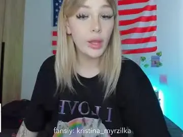 Chaturbate Free Porn Cam of krisi_myrr