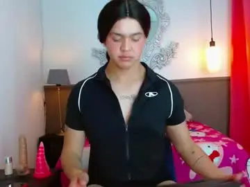 Chaturbate Best Webcam of liam_scoot_