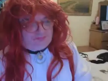 Chaturbate Adult Webcam of lionelmandrake1964