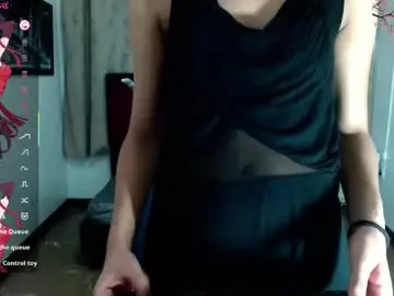 Chaturbate Sex Cam of luisa_torres__