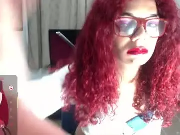 Chaturbate Private Sex Chat of luisa_torres__