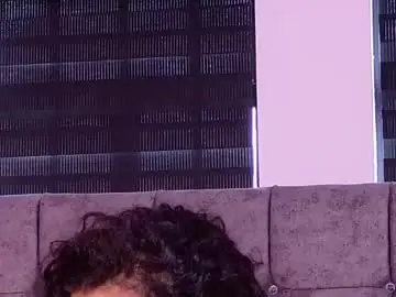 Chaturbate Free Porn Cam of aivadumont