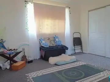 Chaturbate Live Sex Cam of goddesslailadelight