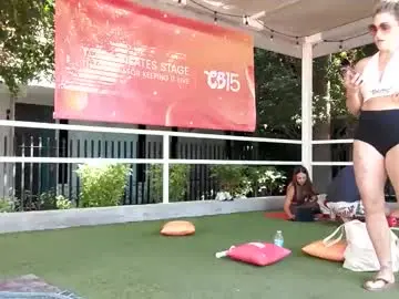 Chaturbate Private Sex Chat of goddesslailadelight