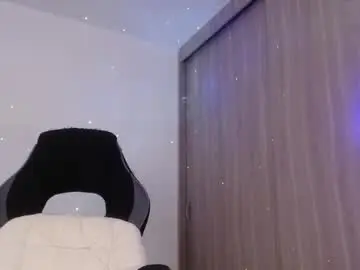 Chaturbate Adult Webcams of luna_mails