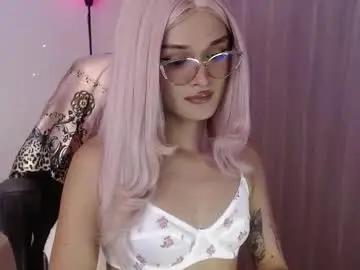 Chaturbate Free Porn Cam of luna_mails