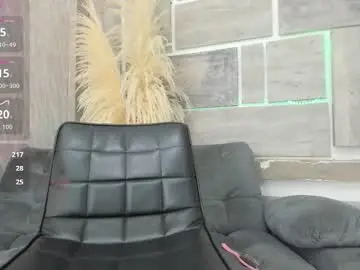 Chaturbate Free Porn Cam of sasha_blake_