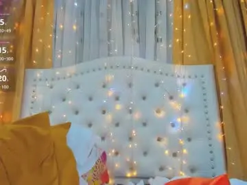 Chaturbate Adult Video Chat of sasha_blake_