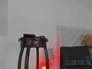 Chaturbate Sex Cam of sasha_blake_