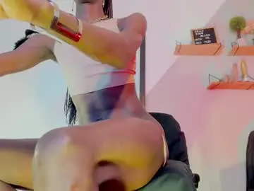 Chaturbate Free Live Porn of ambar_fitness88