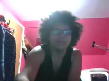 Chaturbate Live Sex of msmorganmills